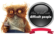 Difficult People